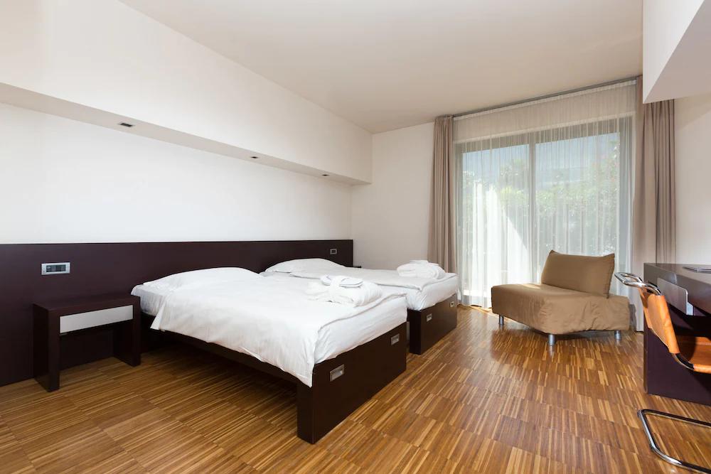 Astoria Resort Riva del Garda Eksteriør billede